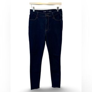 Old Navy Women's High Rise Skinny Jeans